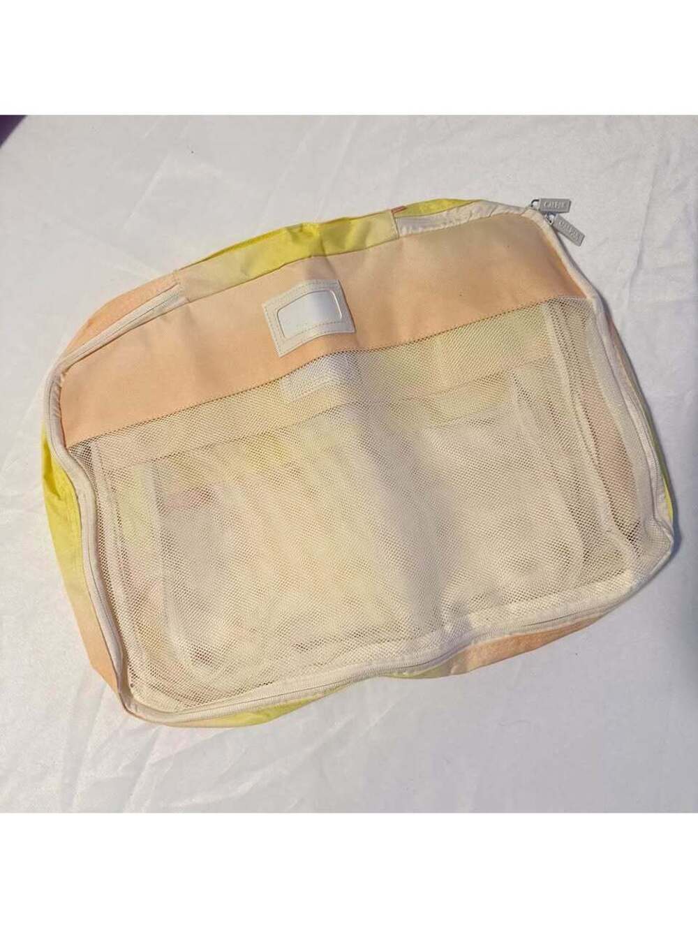 CALPAK Sunset Ombre Travel Packing Cubes